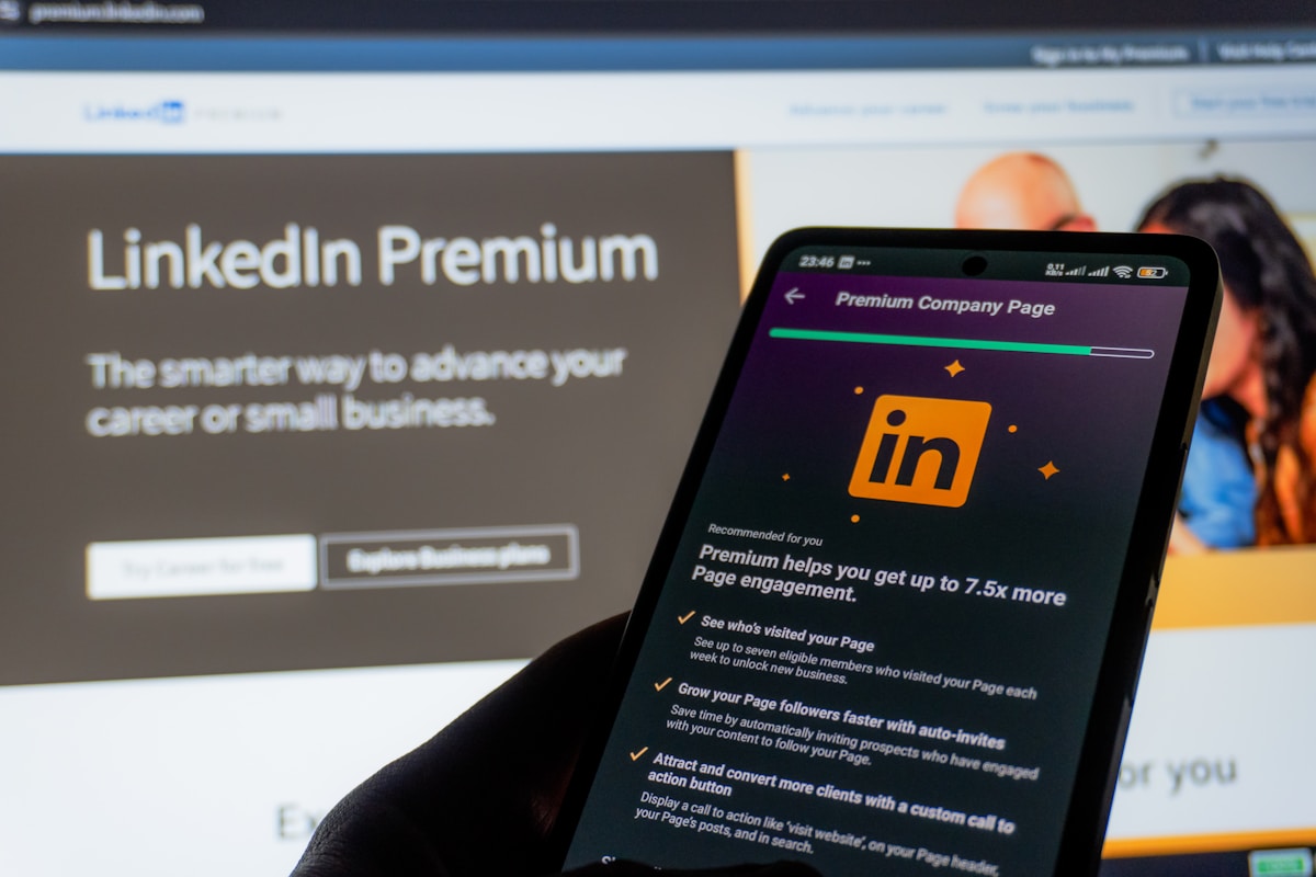 Maximize Your Online Presence
