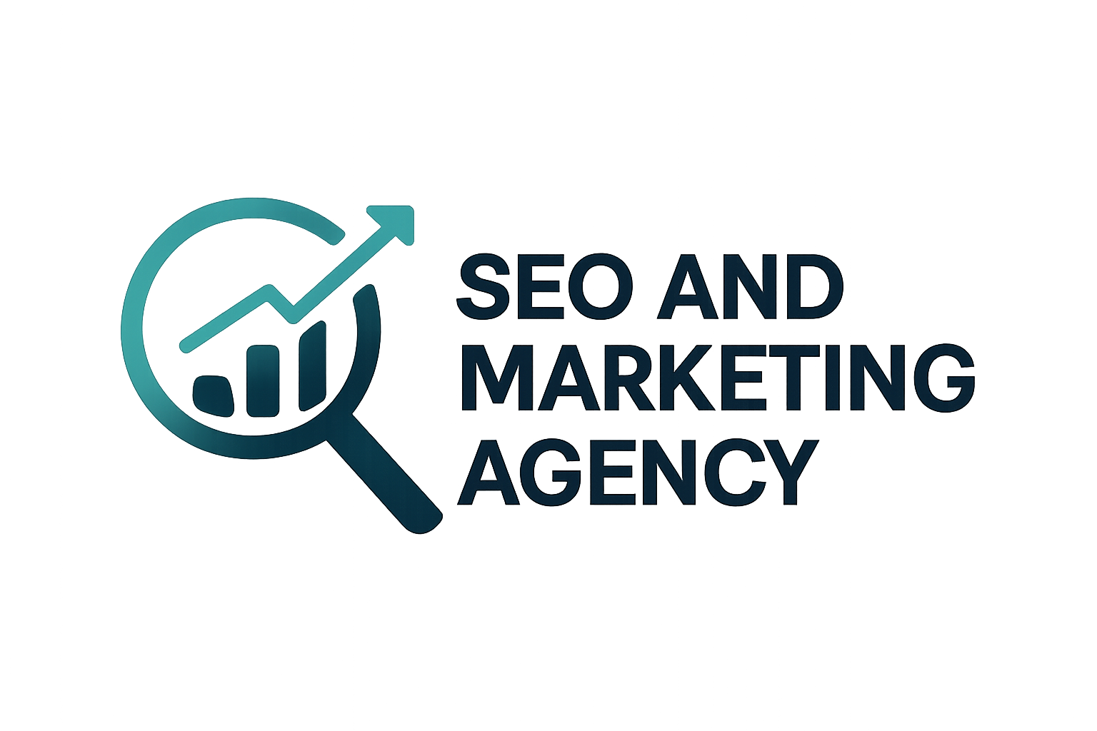 SEO and Marketing Agency